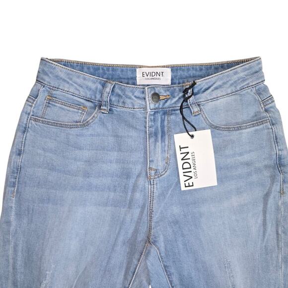 Evident By Anthropologie Jeans - Picture 2 of 10